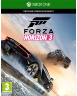 Forza Horizon 3 Код загрузки (Xbox One)